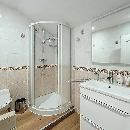 Intuition Duplex 3 Lits Terrasse 5mn Palais Et Croisette Cannes