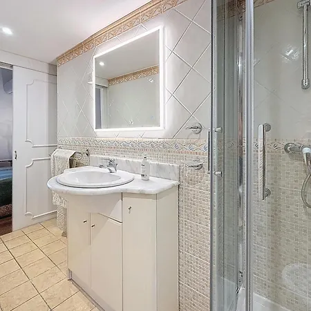 Intuition Duplex 3 Lits Terrasse 5mn Palais Et Croisette