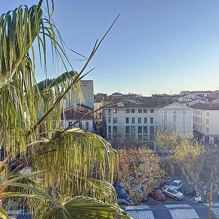 Διαμέρισμα Intuition Duplex 3 Lits Terrasse 5mn Palais Et Croisette *