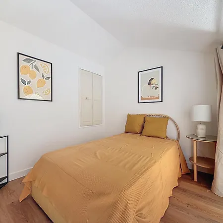 Διαμέρισμα Intuition Duplex 3 Lits Terrasse 5mn Palais Et Croisette Κάννες