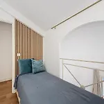Intuition Duplex 3 Lits Terrasse 5mn Palais Et Croisette * Cannes