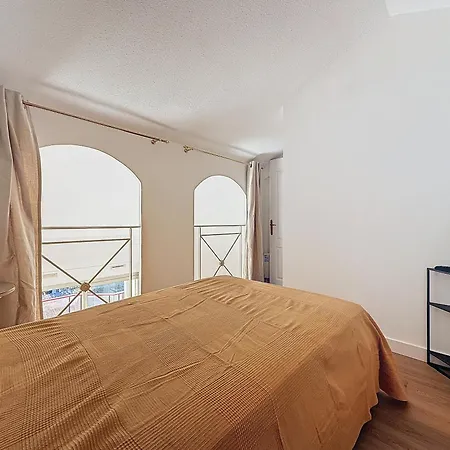 Intuition Duplex 3 Lits Terrasse 5mn Palais Et Croisette * Cannes